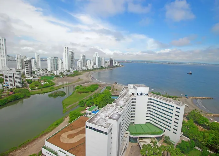 Riviera Sunrise Beach - Frente Al Mar Y Vista Panoramica A Toda La Ciudad