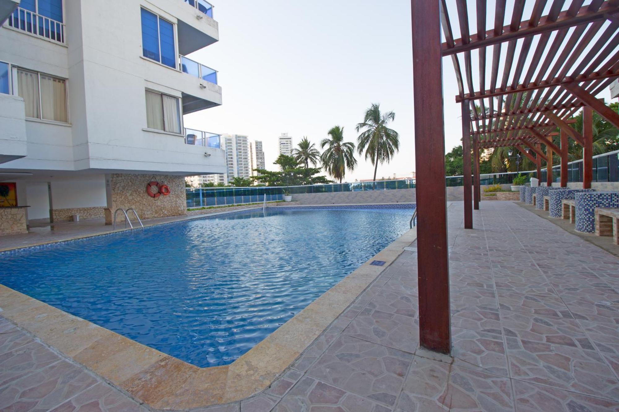 Apartment Riviera Sunrise - Frente Al Mar Y Vista Panoramica A Toda La Ciudad *